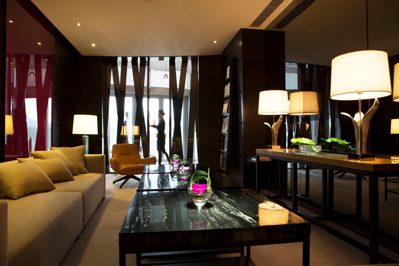 Crowne Plaza Hong Kong Kowloon East-Hong Kong – China-HONG KONG-General view-10