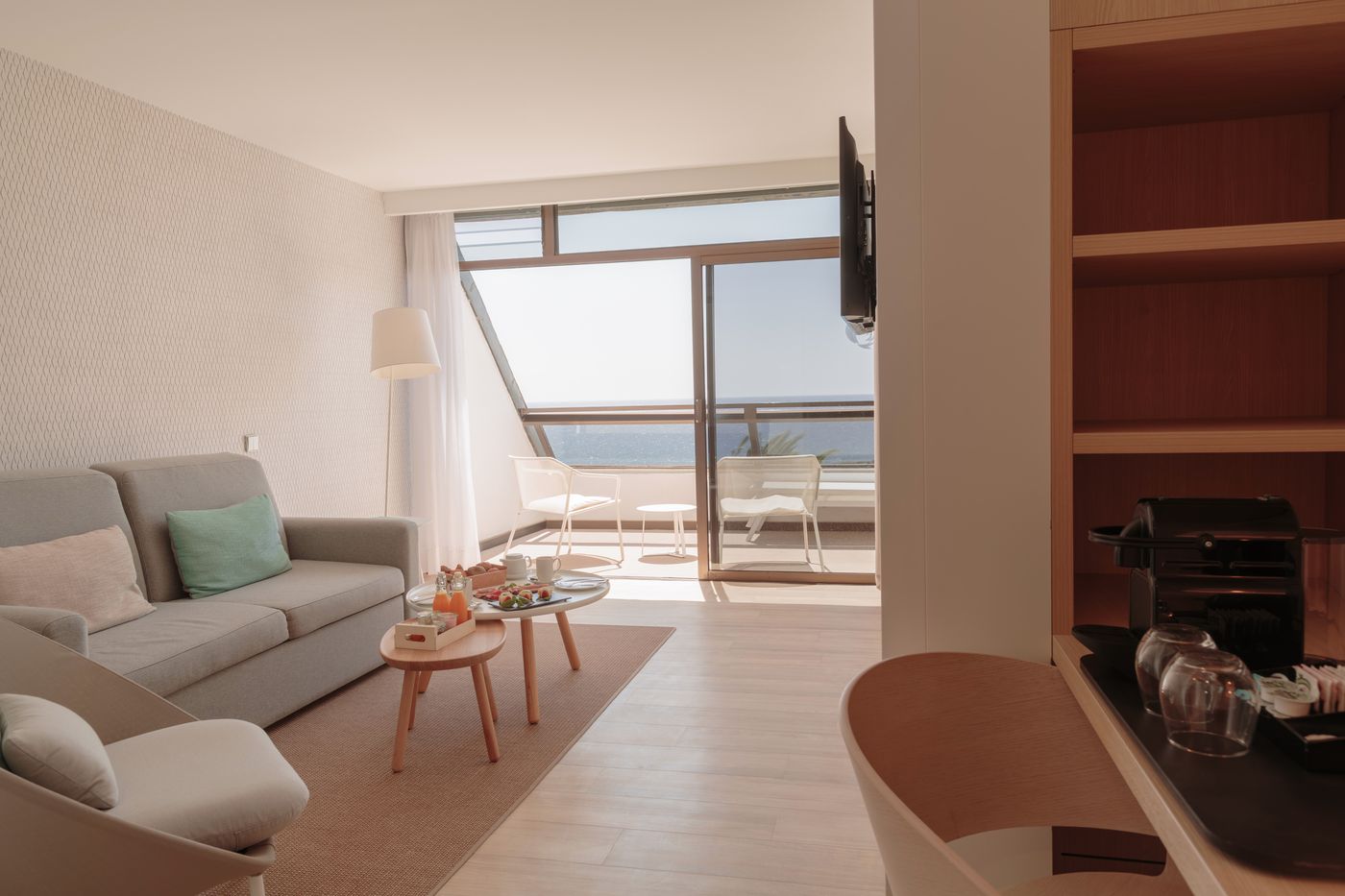 DON GREGORY by Dunas - Adults Only