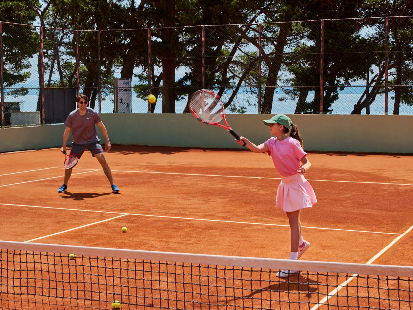 Bluesun-Hotel-Alga-Sports-and-Entertainment-60