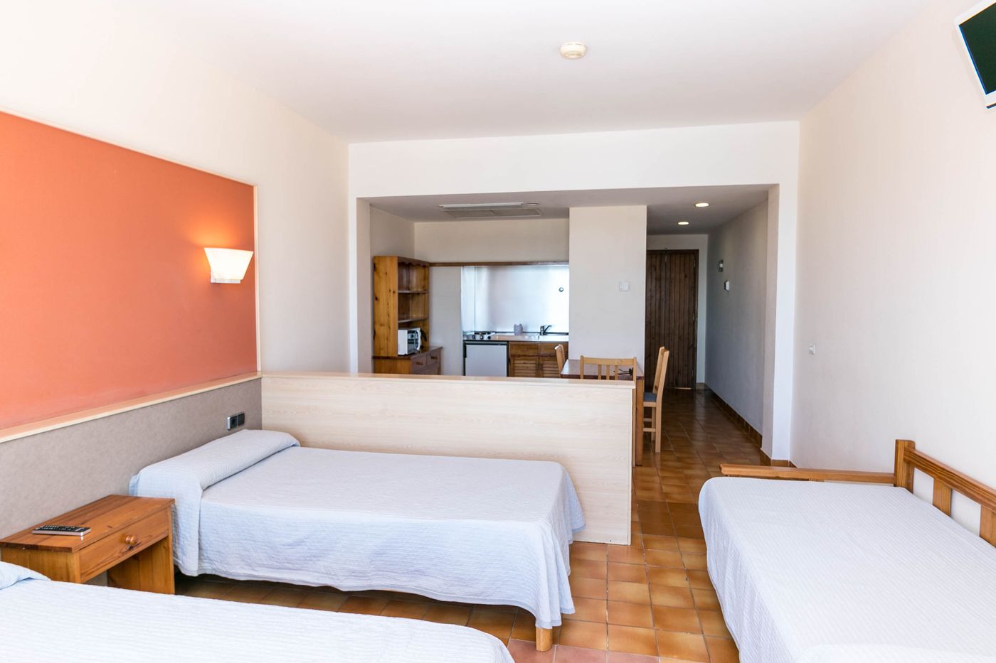 The White Apartments by Ibiza Feeling - Adults Only