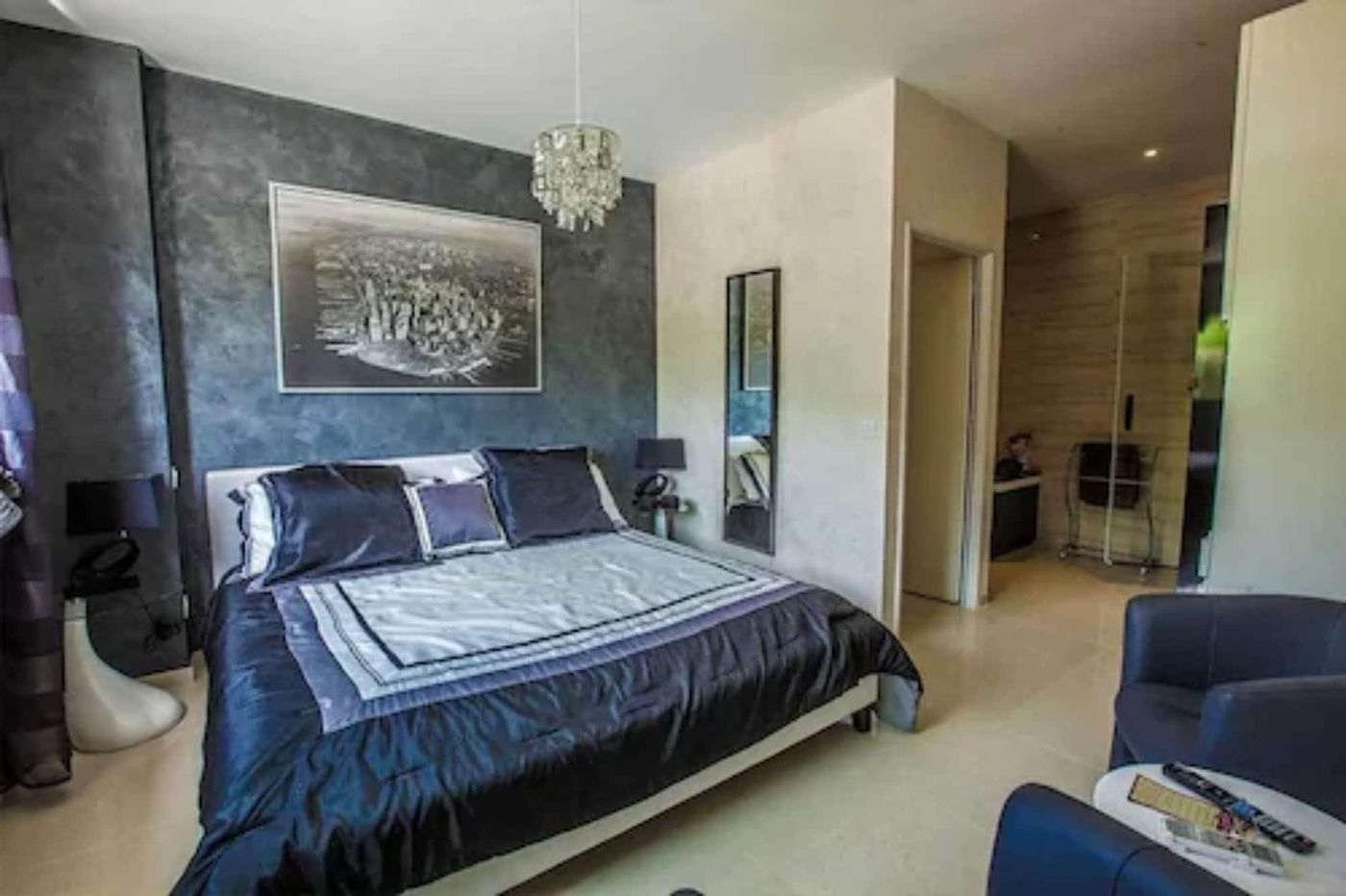 Château de Valloubière - France - SAINT-JEAN-DE-FOS - Room - 10