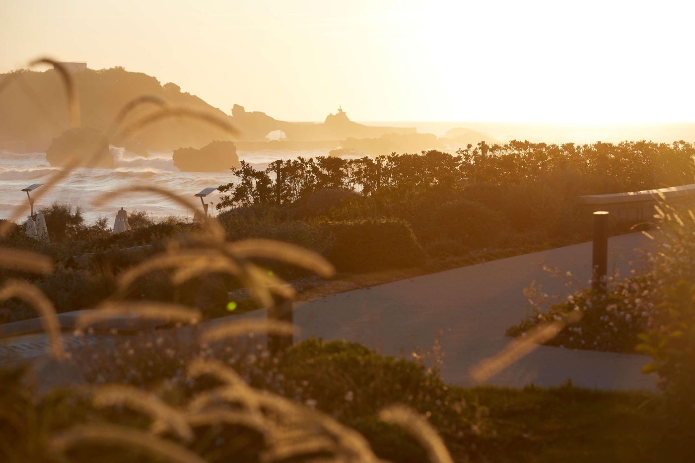 Hotel Du Palais Biarritz, Part Of Hyatt-France-Biarritz-General view-10