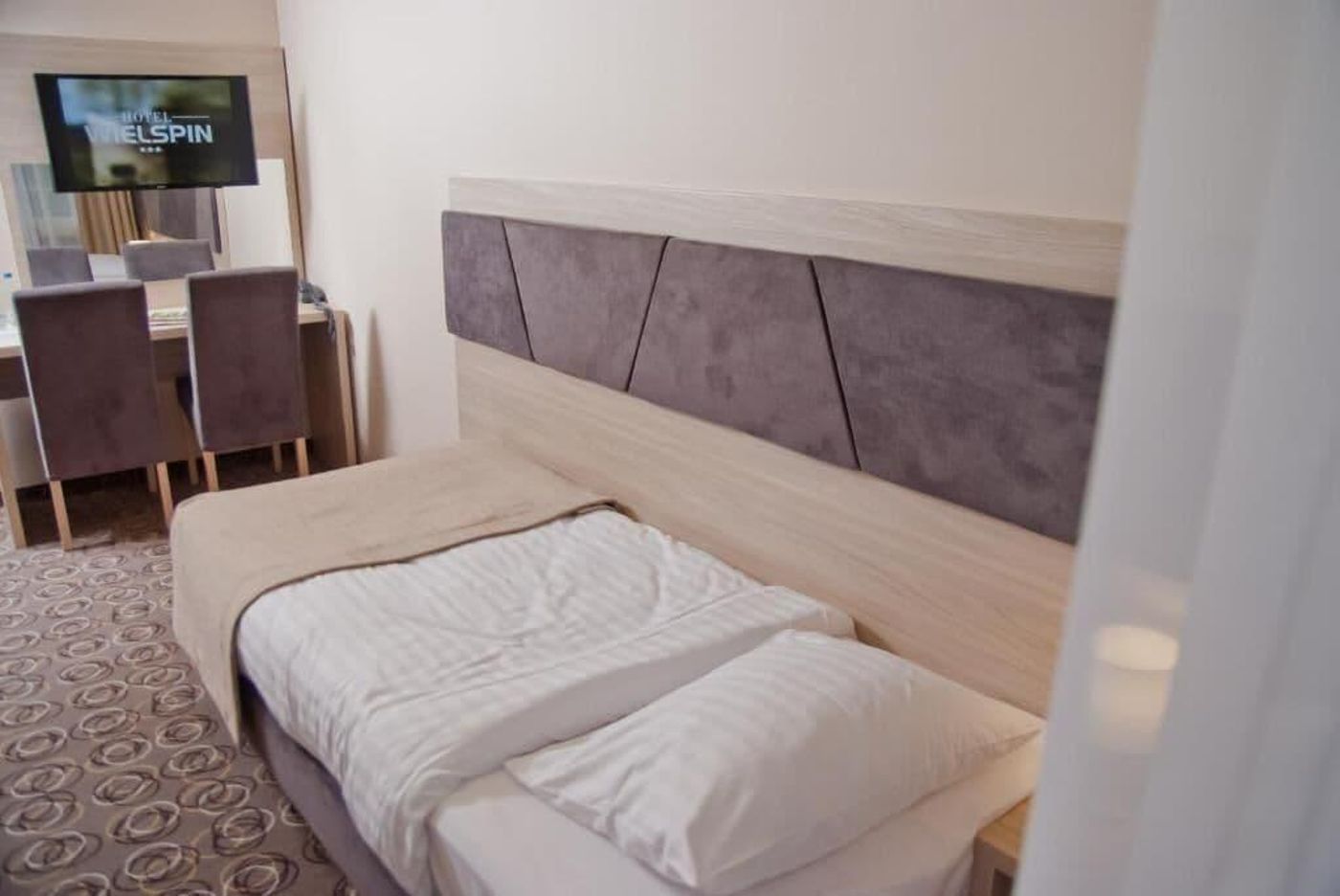 Wielspin-Poland-PUSZCZYKOWO-Room-5