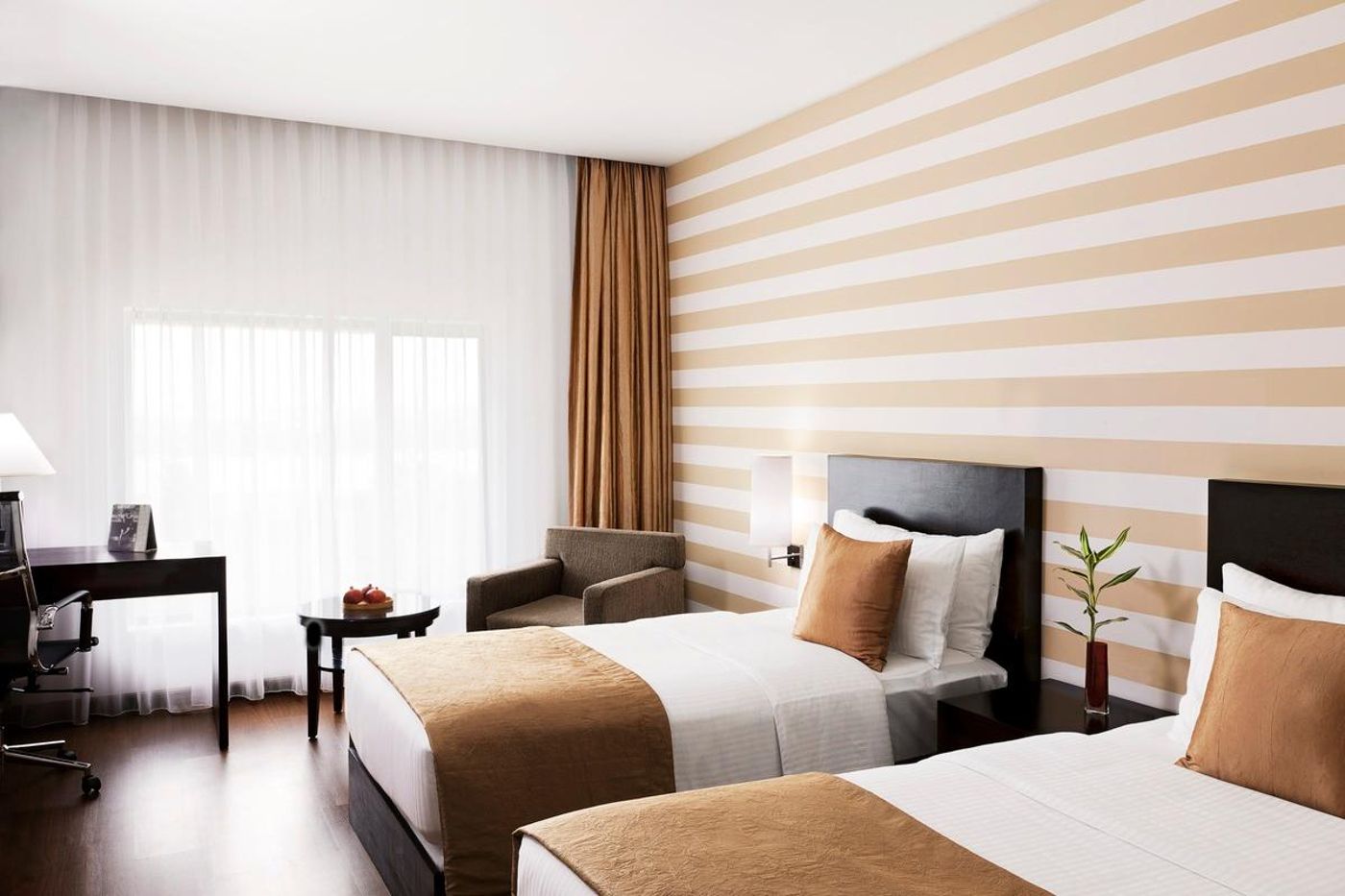 Vivanta Colombo Airport Garden-Sri Lanka-SEEDUWA-Room-10