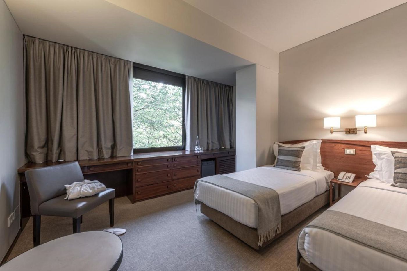 Dom Carlos Park - Portugal - LISBOA - Room - 2