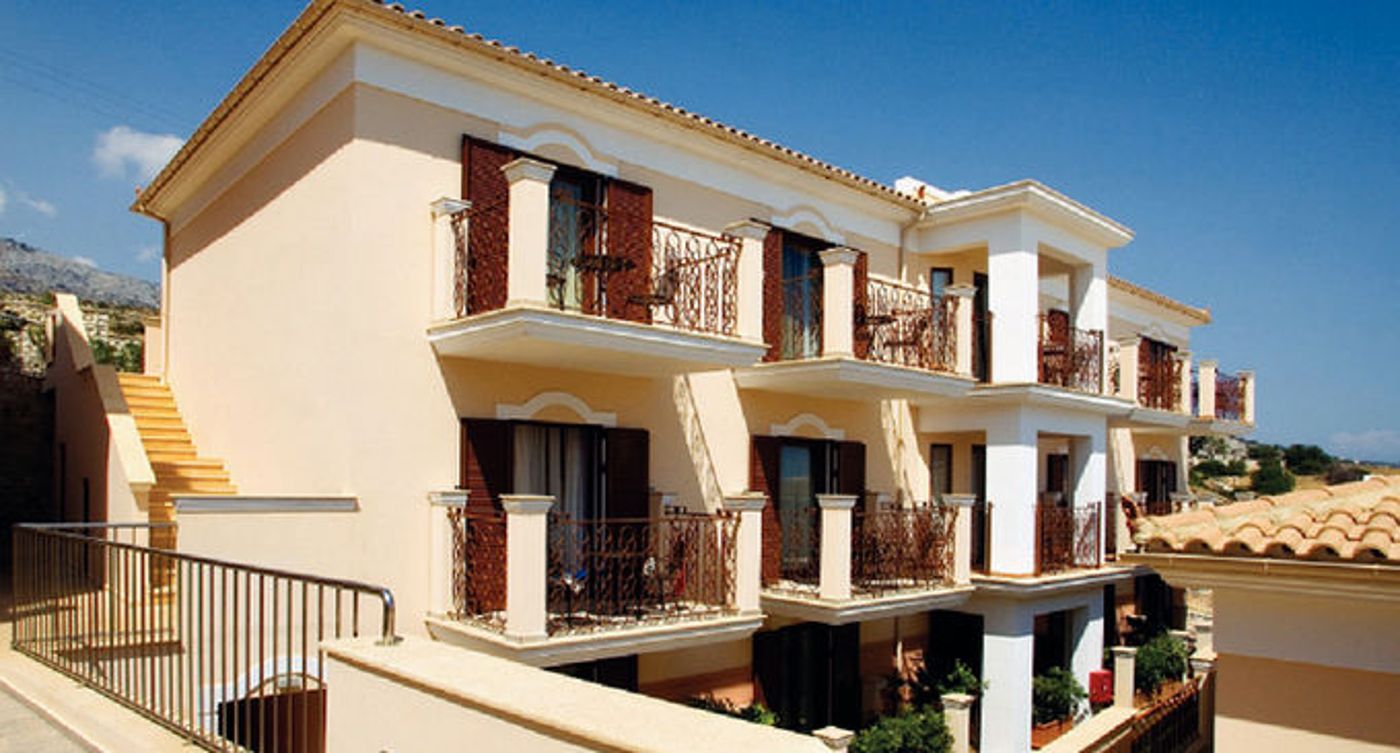 Regina dell Acqua Resort