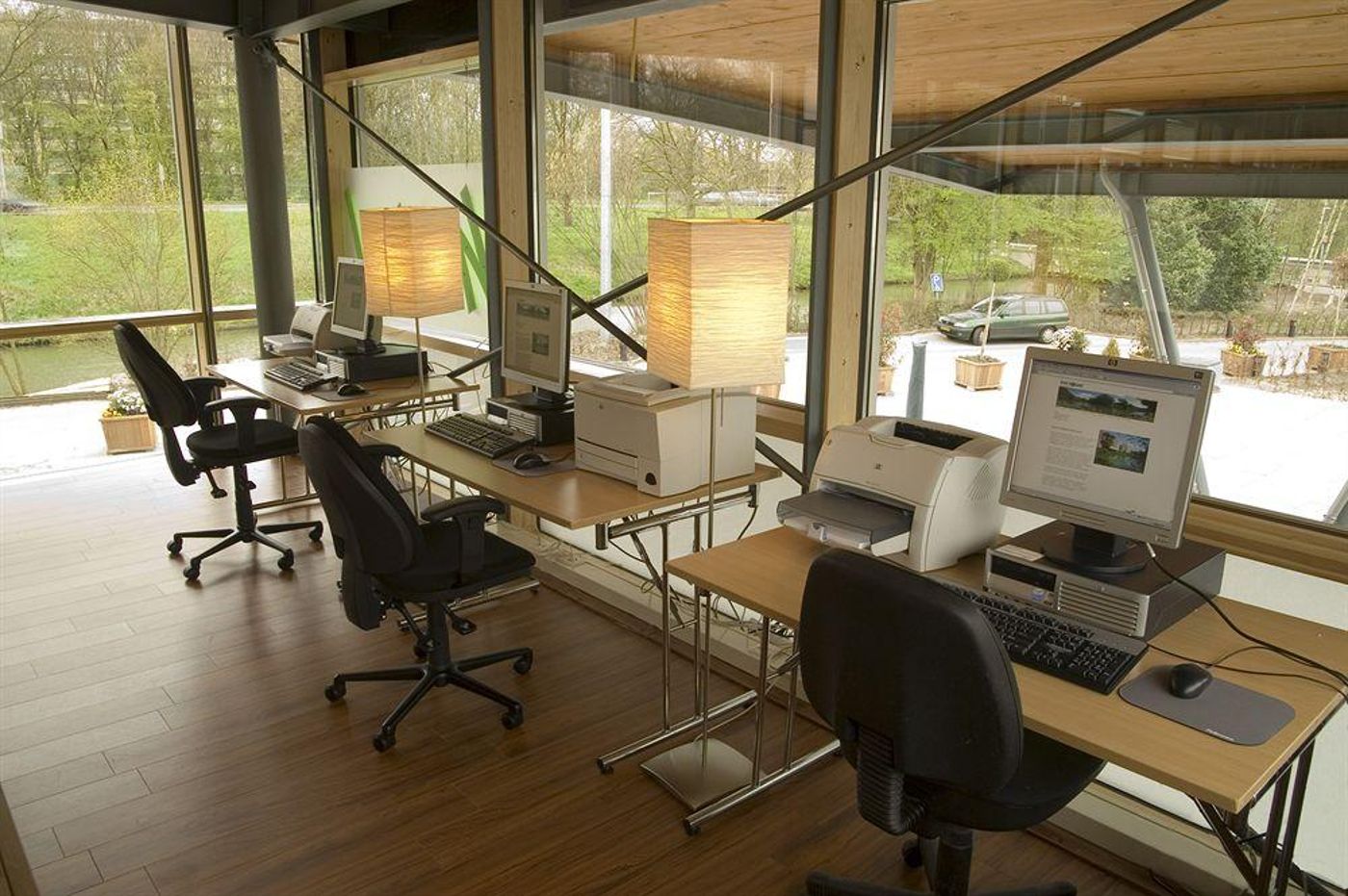 Hotel Mitland-Netherlands-UTRECHT-General view-5