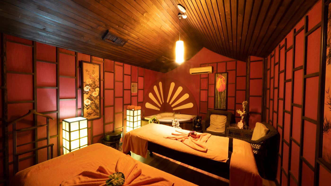 Siam Elegance Hotels & Spa