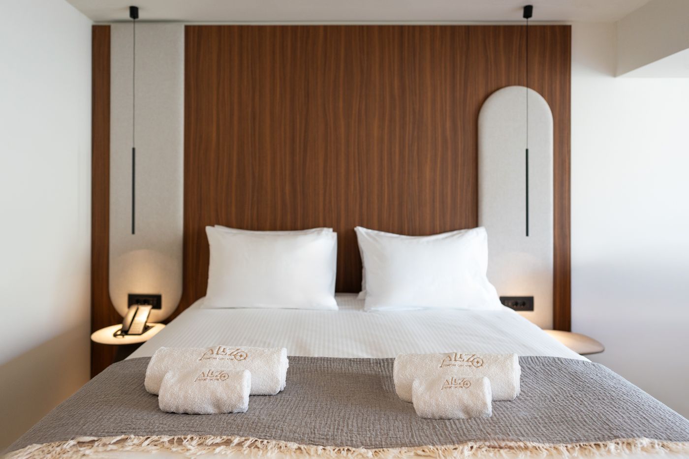 Alizo Comfort Chic Stay