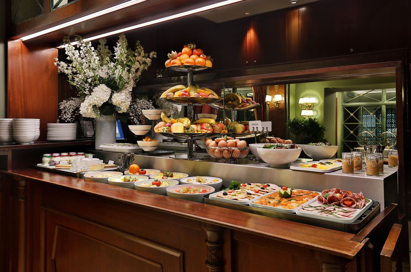 H----tel-Napol----on-Paris-Restaurant-85