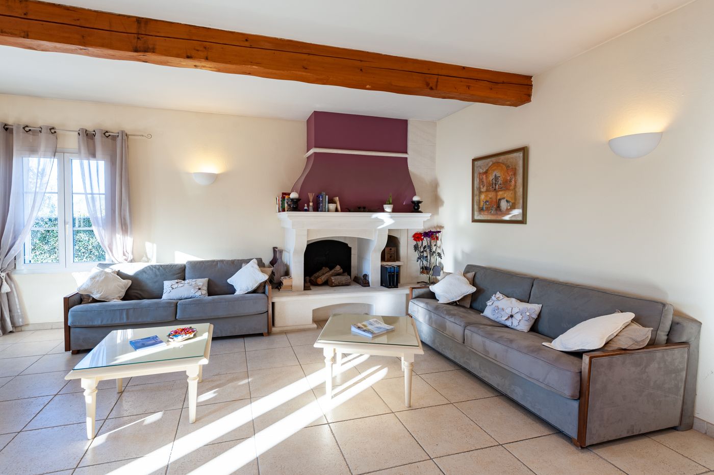 Residhotel Le Grand Avignon-France-VEDENE-Lobby-6