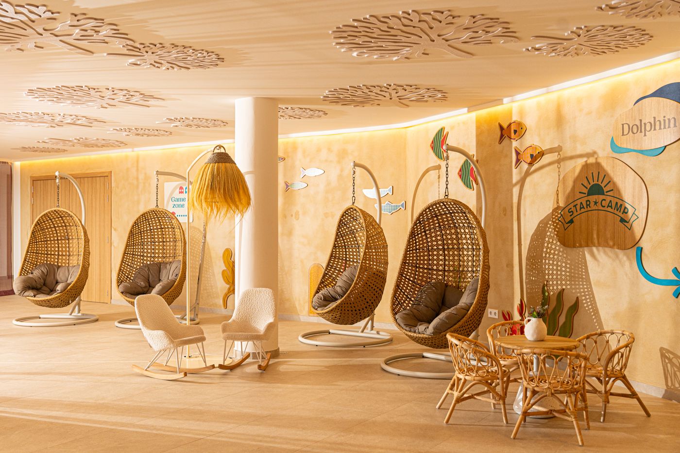 Iberostar-Hotel-Playa-Gaviotas-Park-Sports-and-Entertainment-68