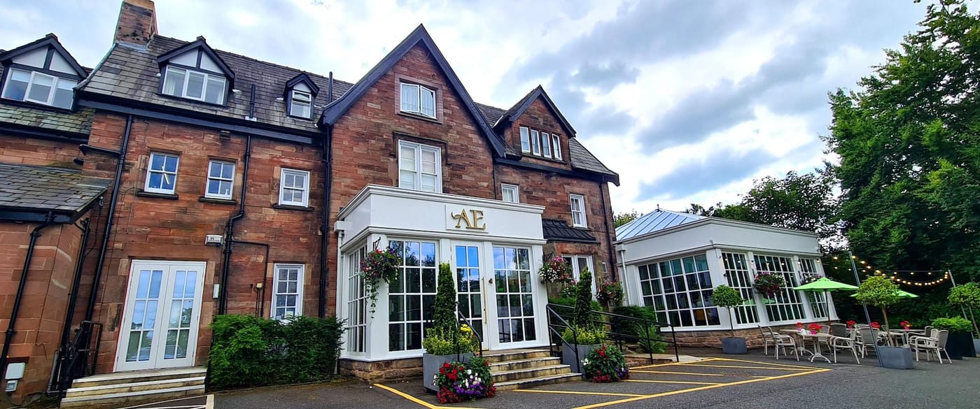 Alderley Edge Hotel-United Kingdom-Alderley Edge-General view-9
