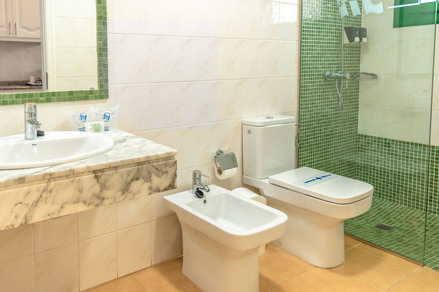 Hyde Park Lane Villas