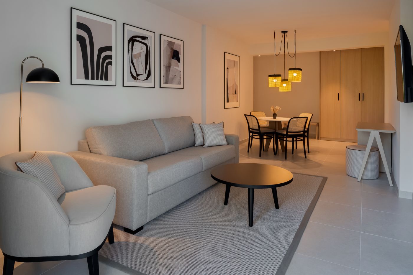 New - Hotel Bluesun Borak