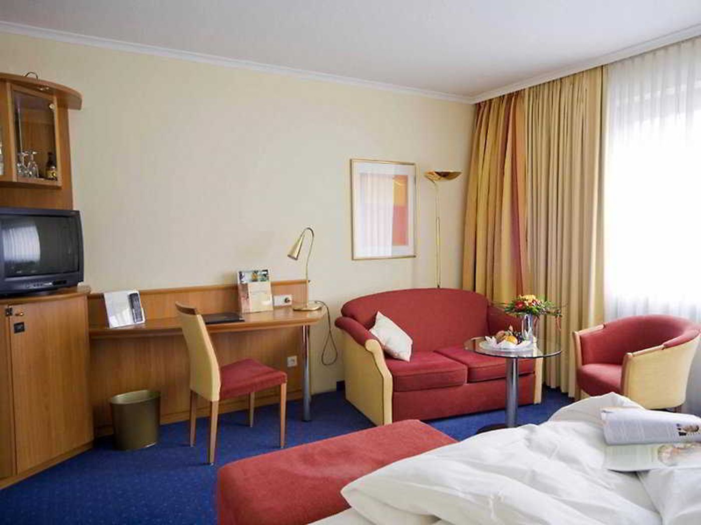 Ringhotel Drees-Germany-DORTMUND-Room-3