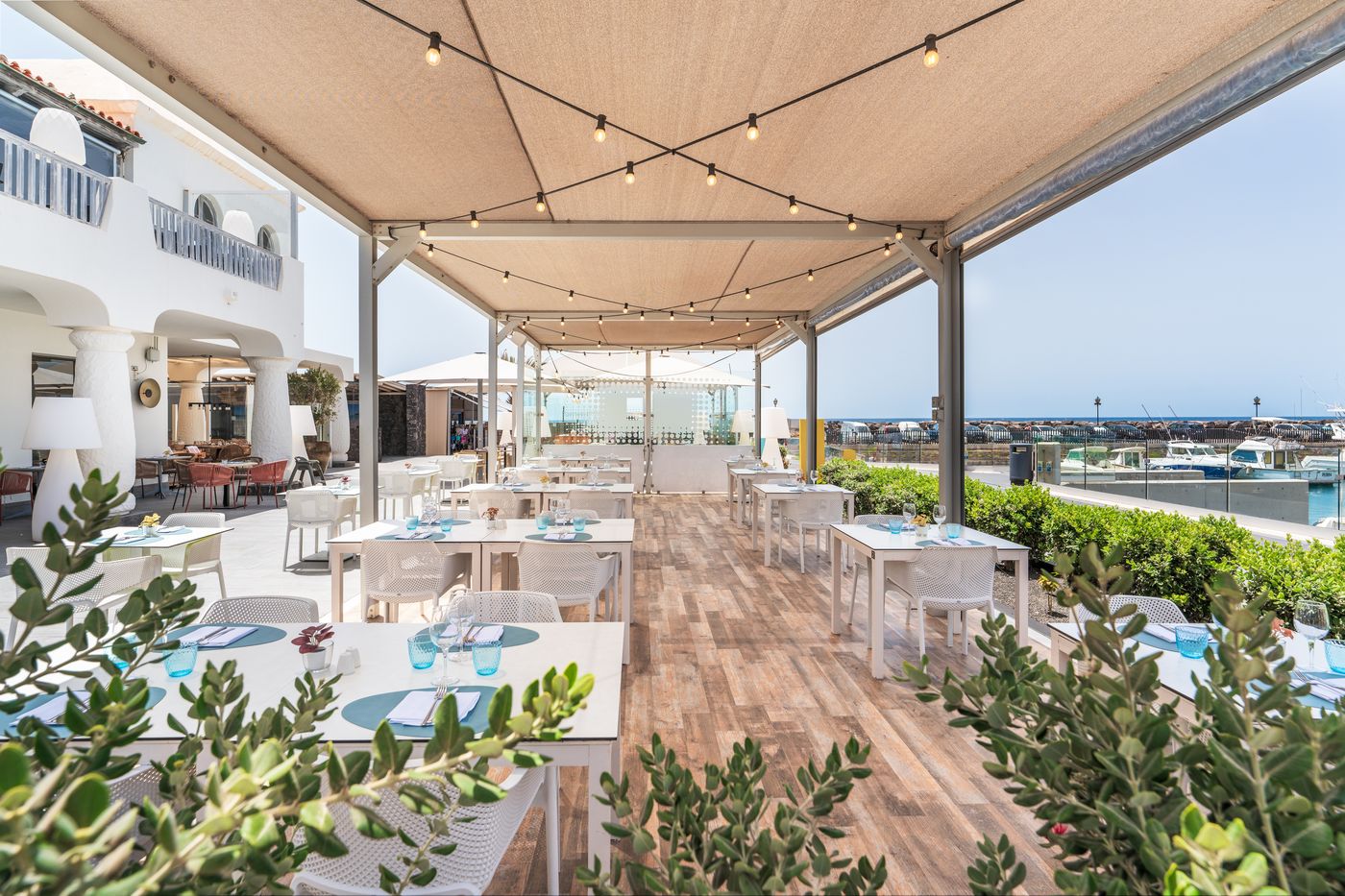 03.07.25 Barcelo Fuerteventura Royal Level