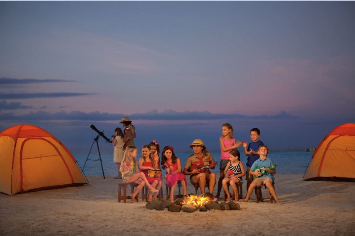 Dreams-Sands-Cancun-Resort---Spa-Sports-and-Entertainment-73