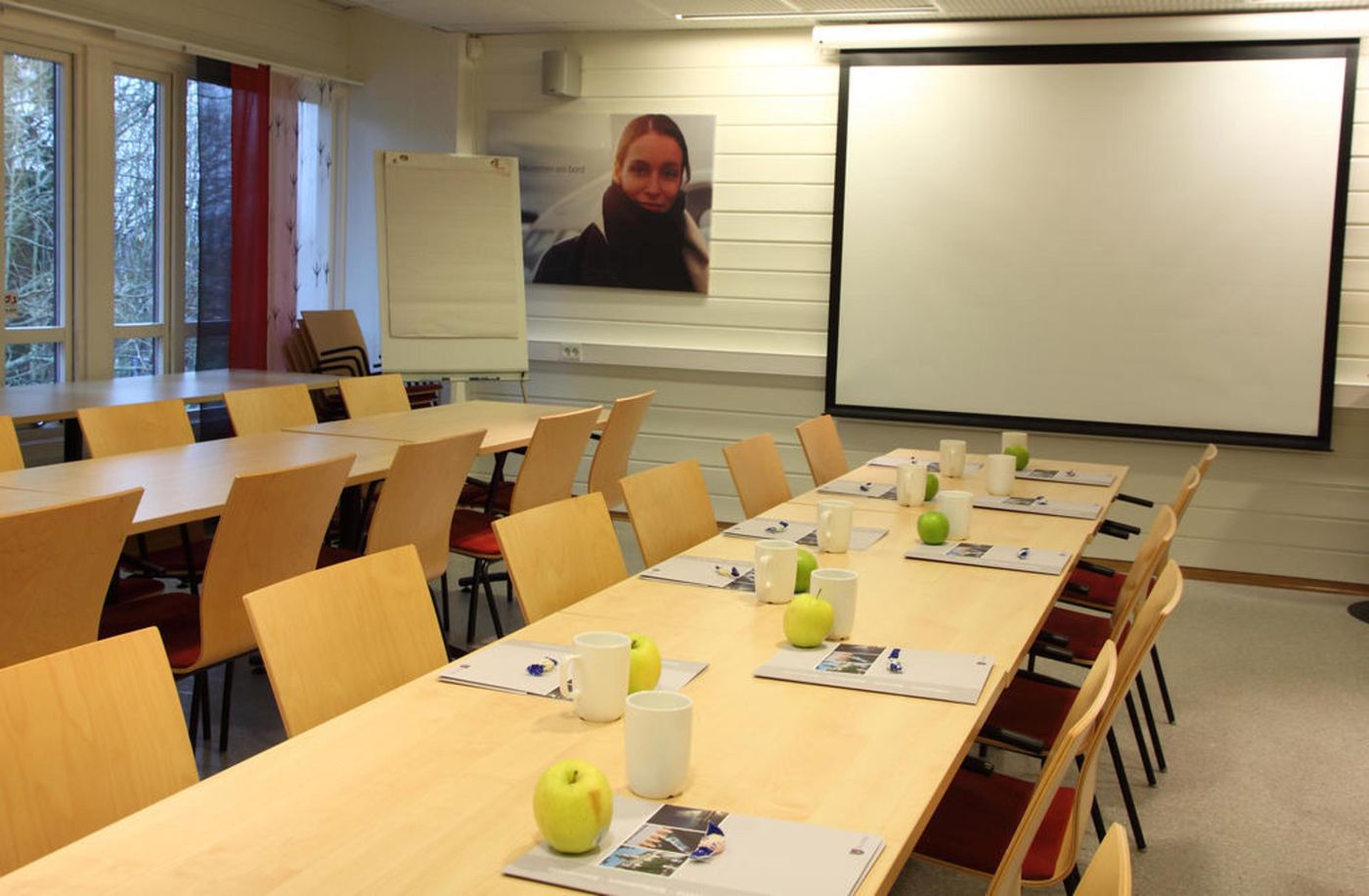 Olympiatoppen Sportshotel - Scandic Partner - Norway - OSLO - Conferences - 4