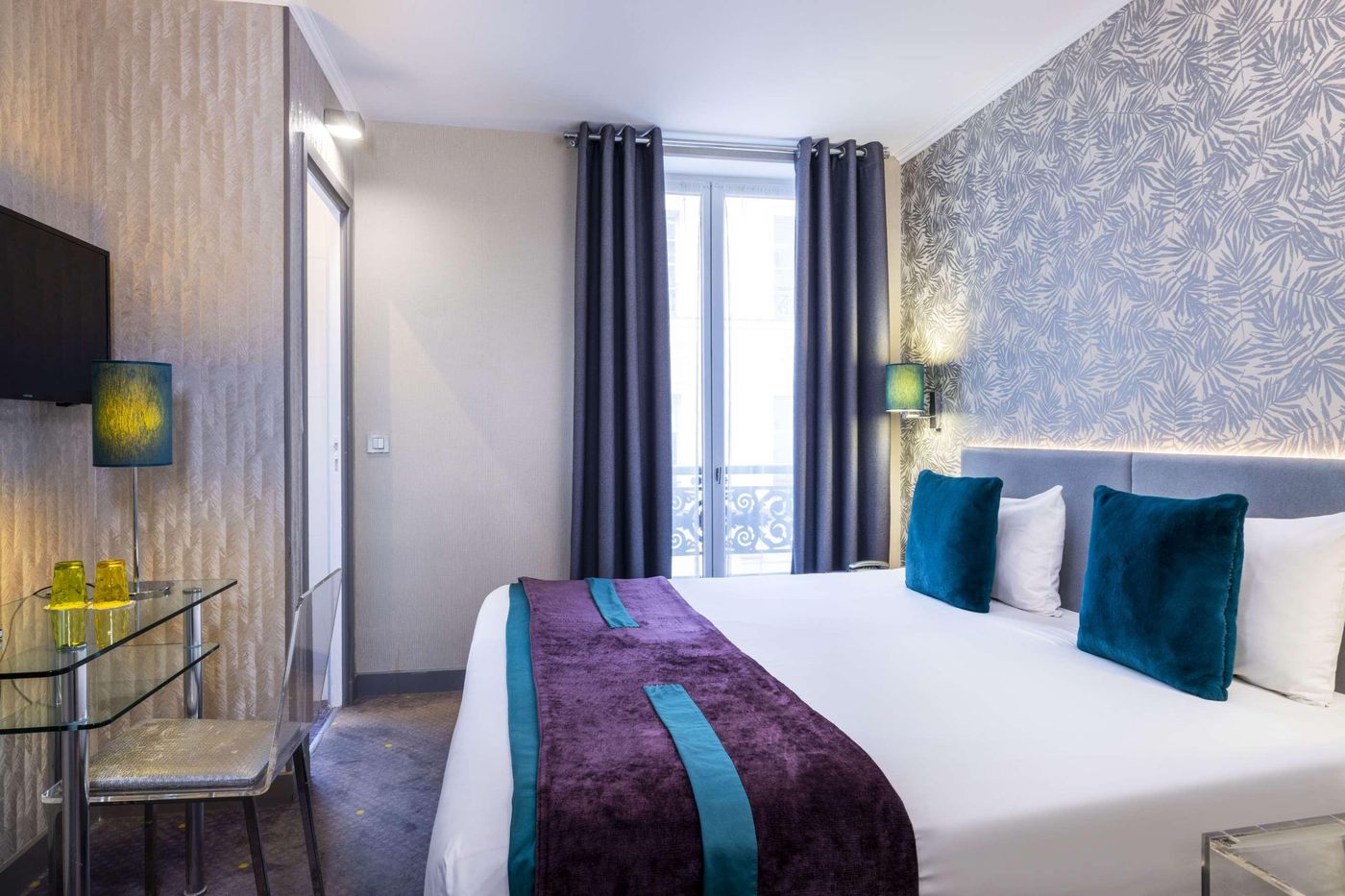 ATN-Hotel-Paris-St-Lazare-Room-19