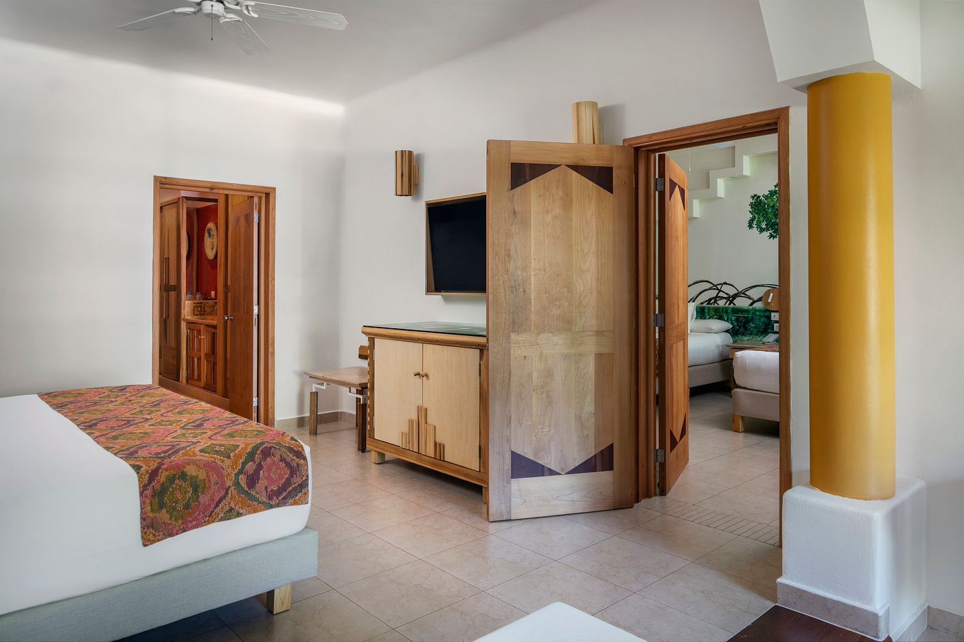 Iberostar-Selection-Paraiso-Maya-Suites-Room-40