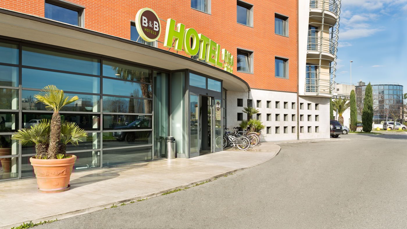 B-B-Hotel-Pisa-General-view-3