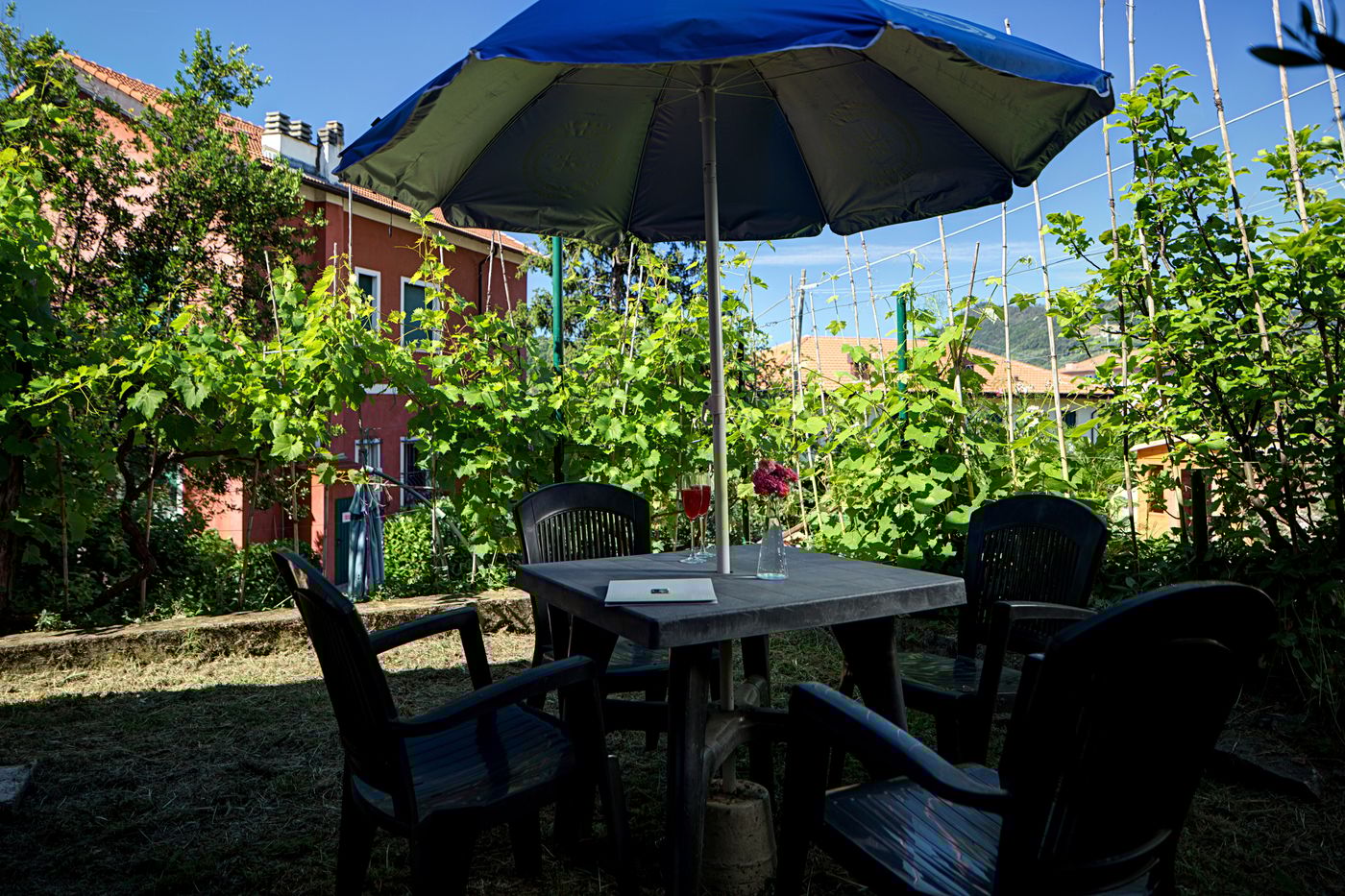 Hotel Del Borgo - Italy - SESTRI LEVANTE - General view - 3