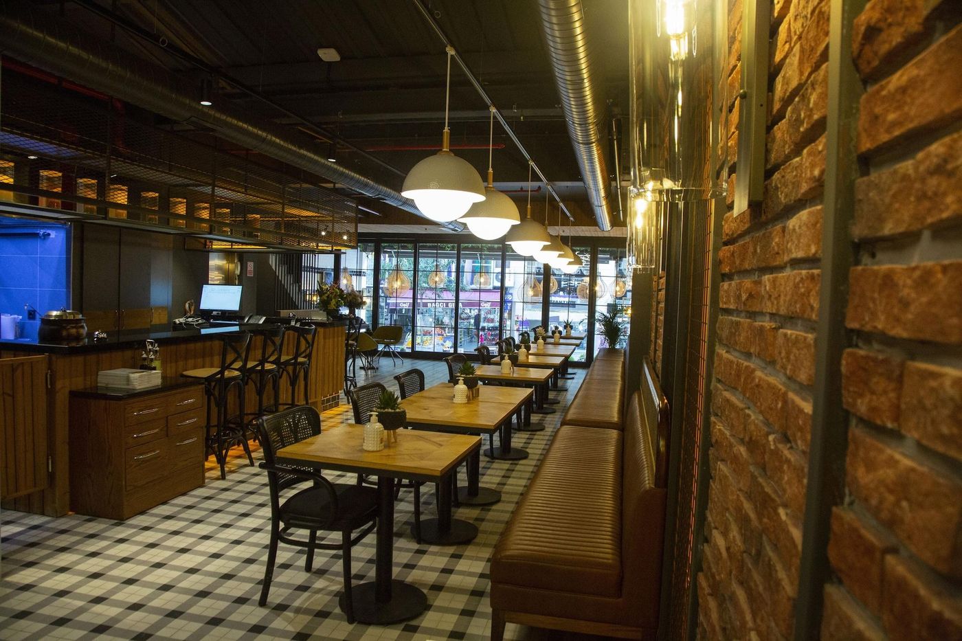 Dosso Dossi Hotels Laleli-Turkey-Istanbul-Lobby-5