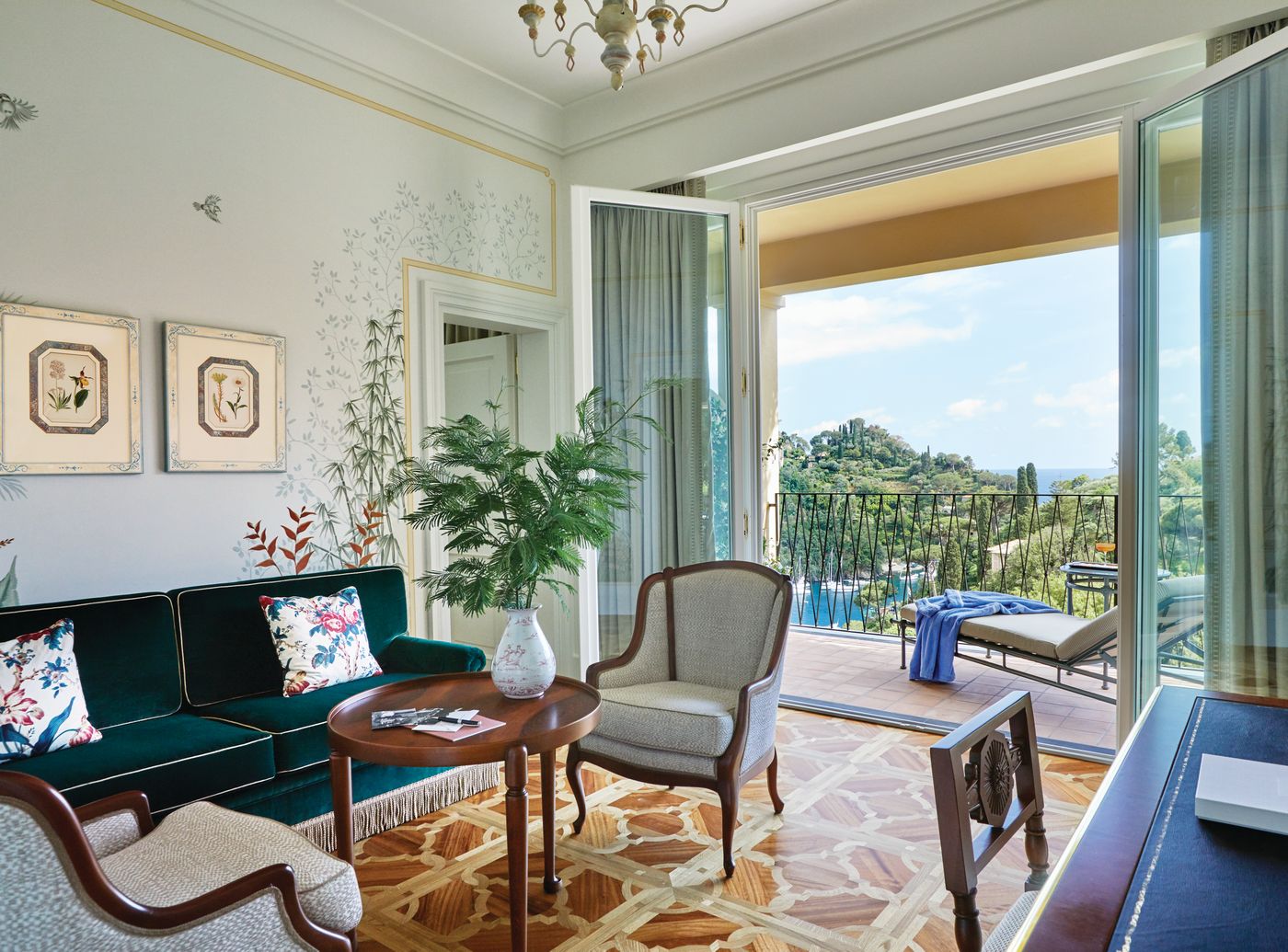 Splendido, A Belmond Hotel