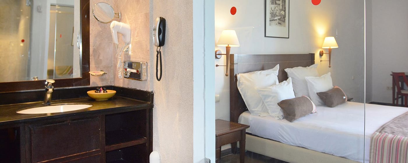 Yadis Djerba Golf Thalasso & Spa