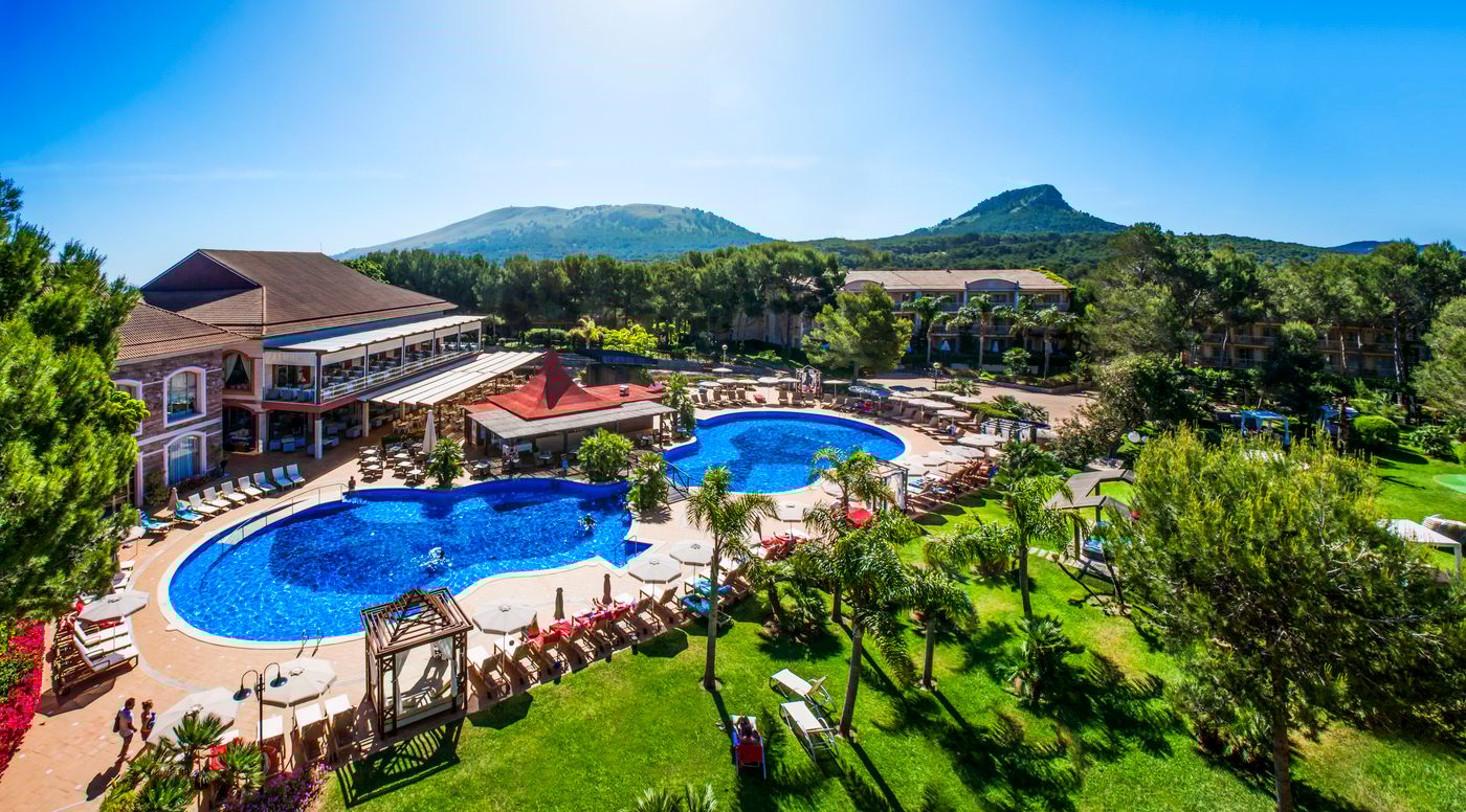 Vanity Hotel Suite & Spa - Adults Only