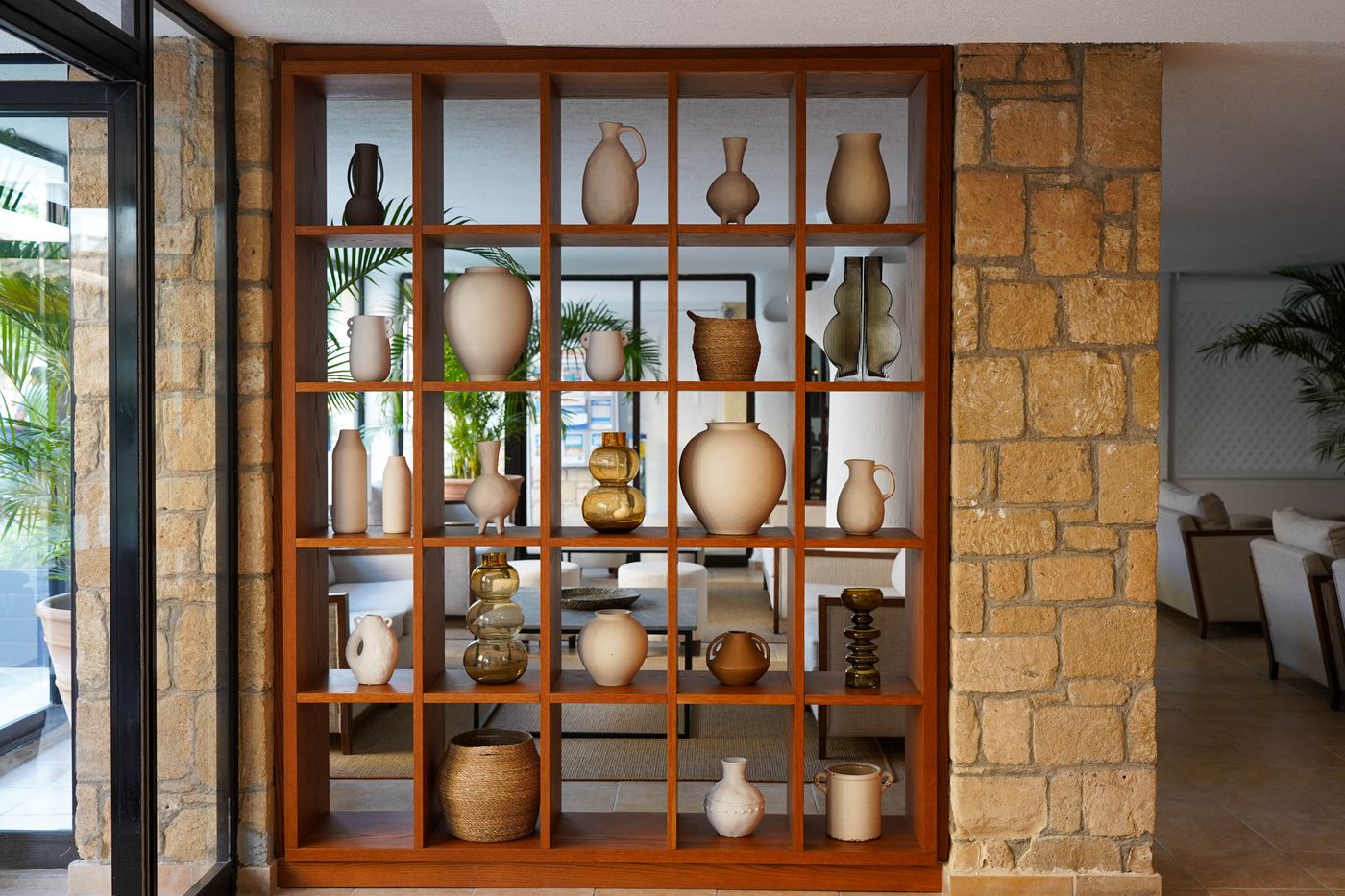 Basilica Holiday Resort