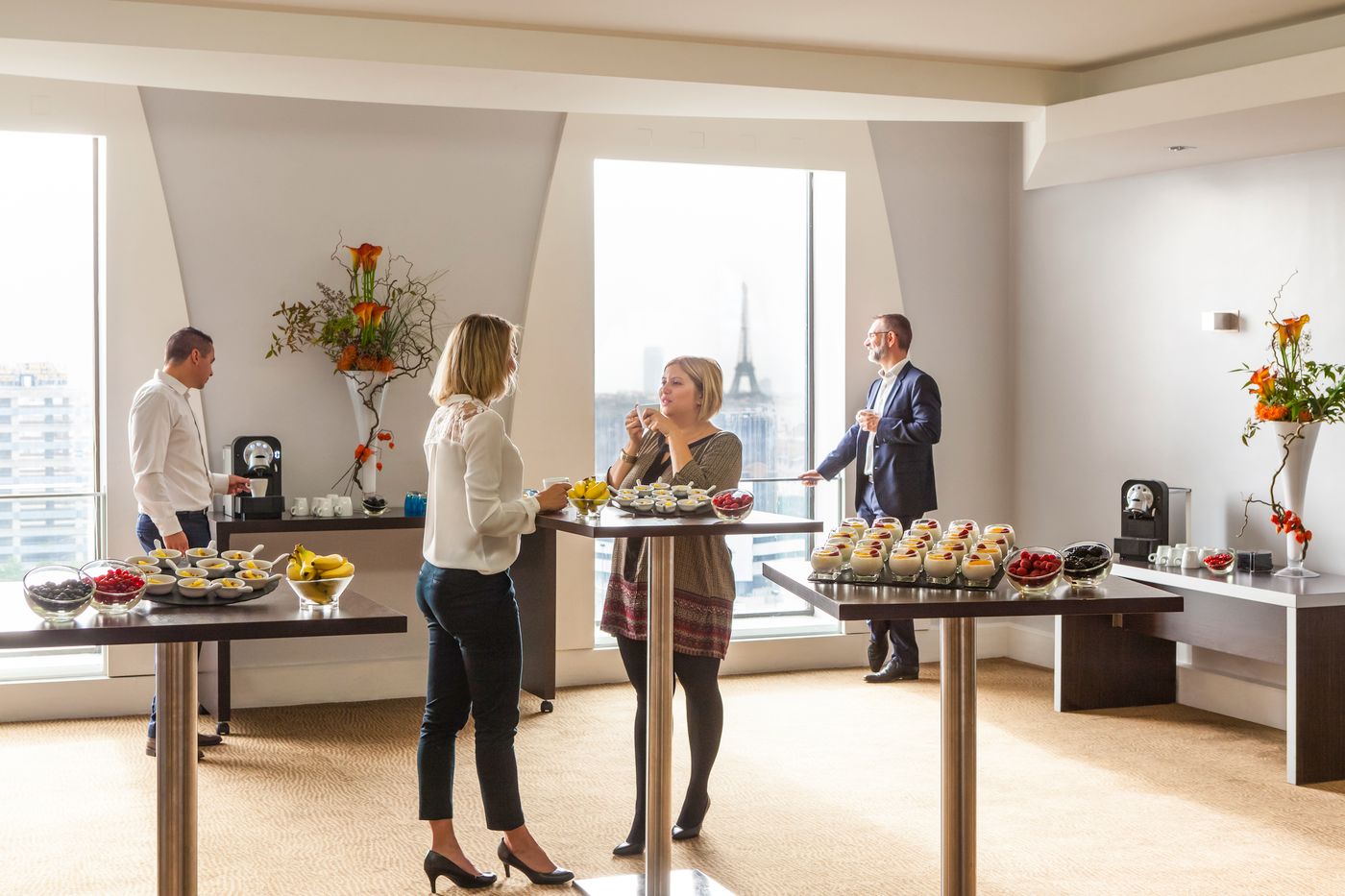 Novotel-Paris-la-Defense-General-view-44