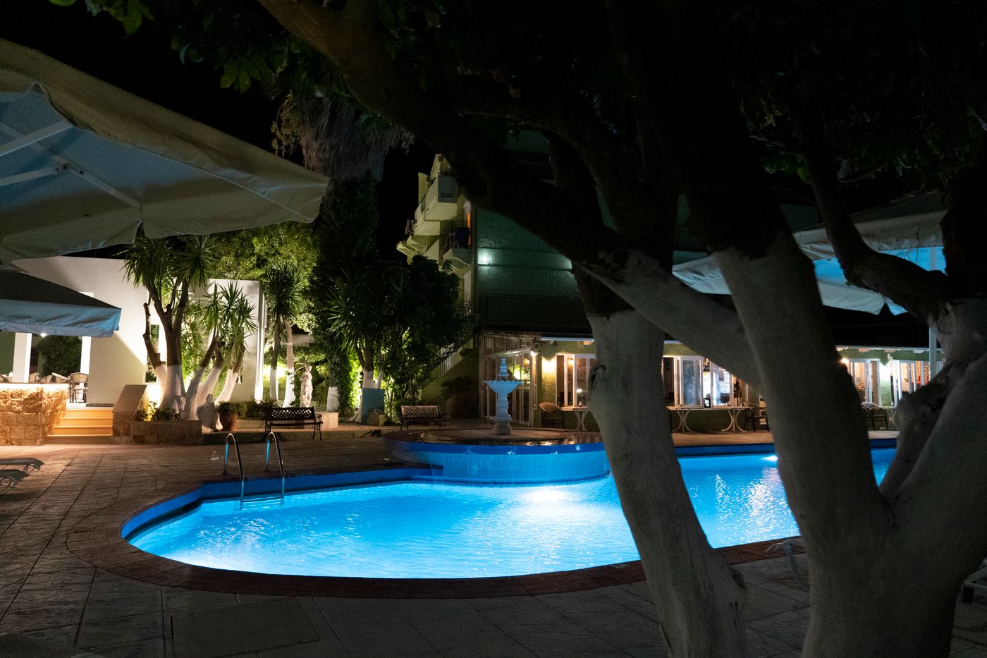 La-Cite-Hotel-Pool-5