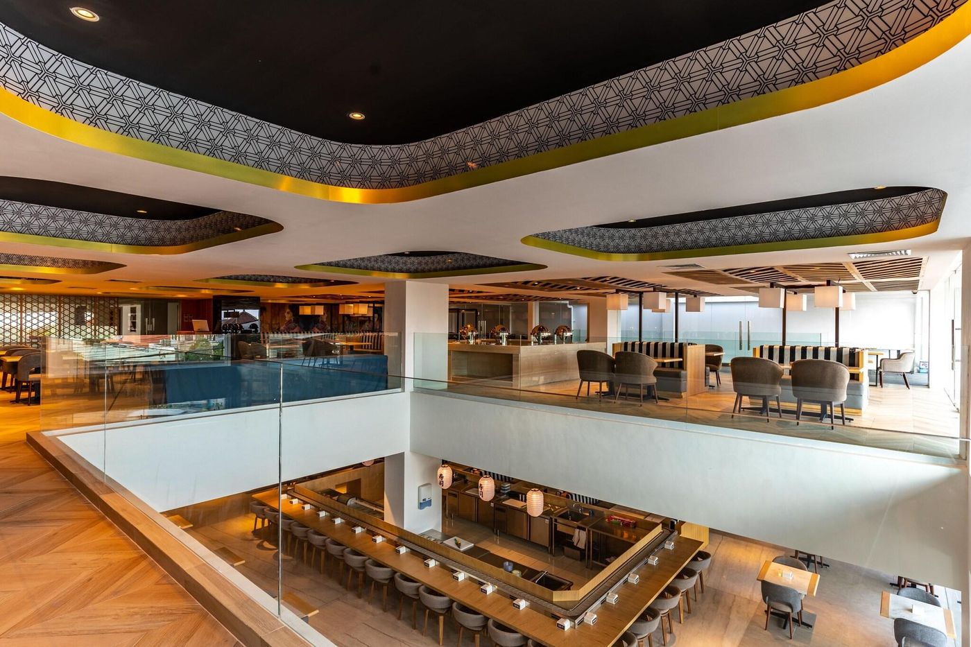 The Capital Resort Seminyak-Indonesia-Bali-General view-3