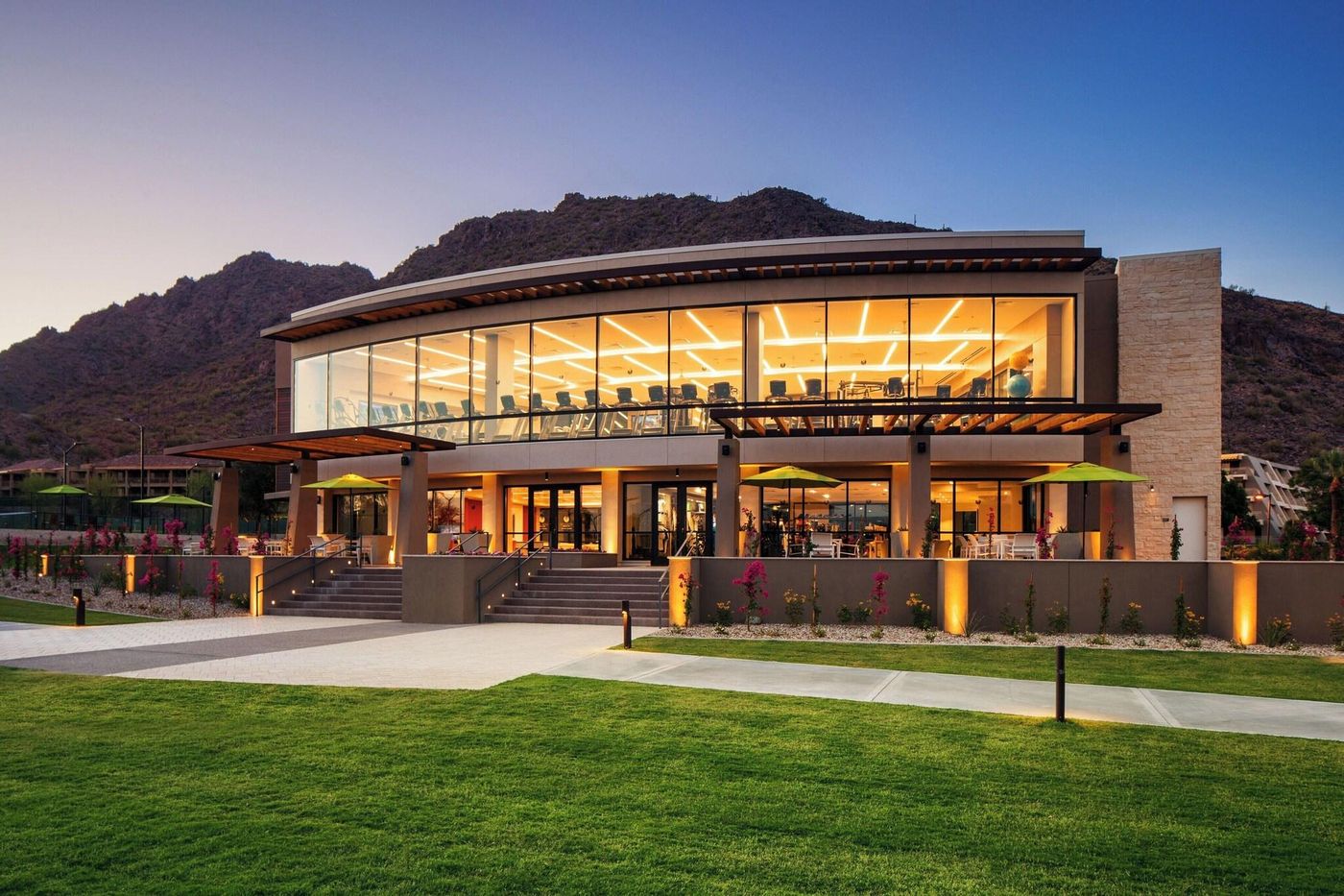 The Phoenician, A Luxury Collection Resort, Scotts-United States-Paradise Valley-General view-4