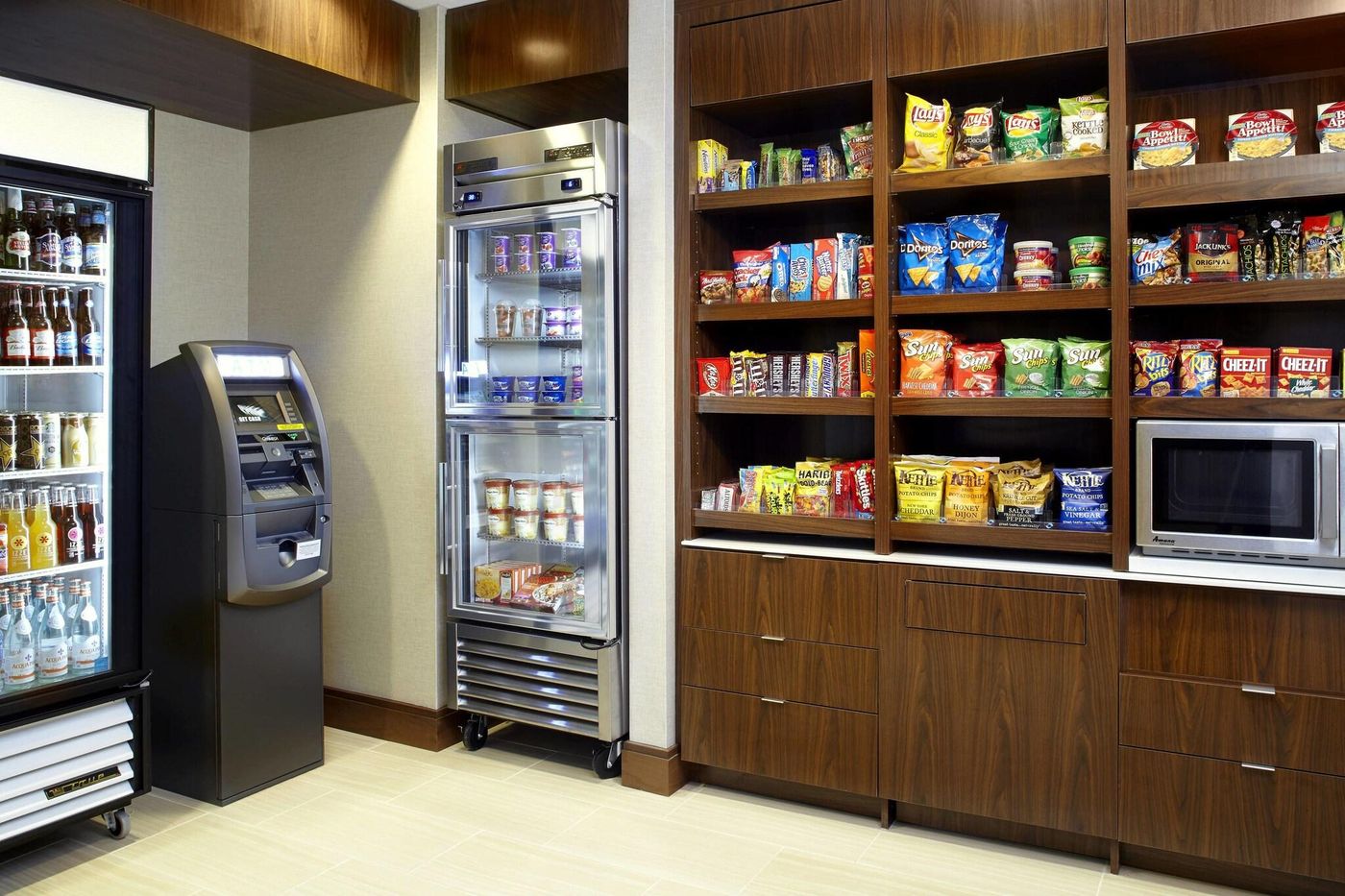 Residence Inn Orlando Lake Nona-United States-ORLANDO-General view-2