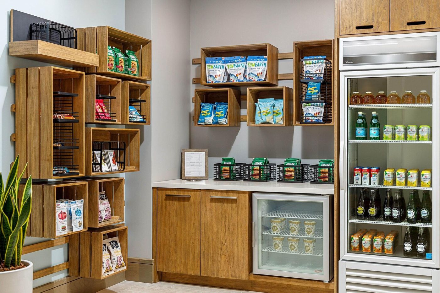 Element Nashville Vanderbilt West End-United States-NASHVILLE-General view-9