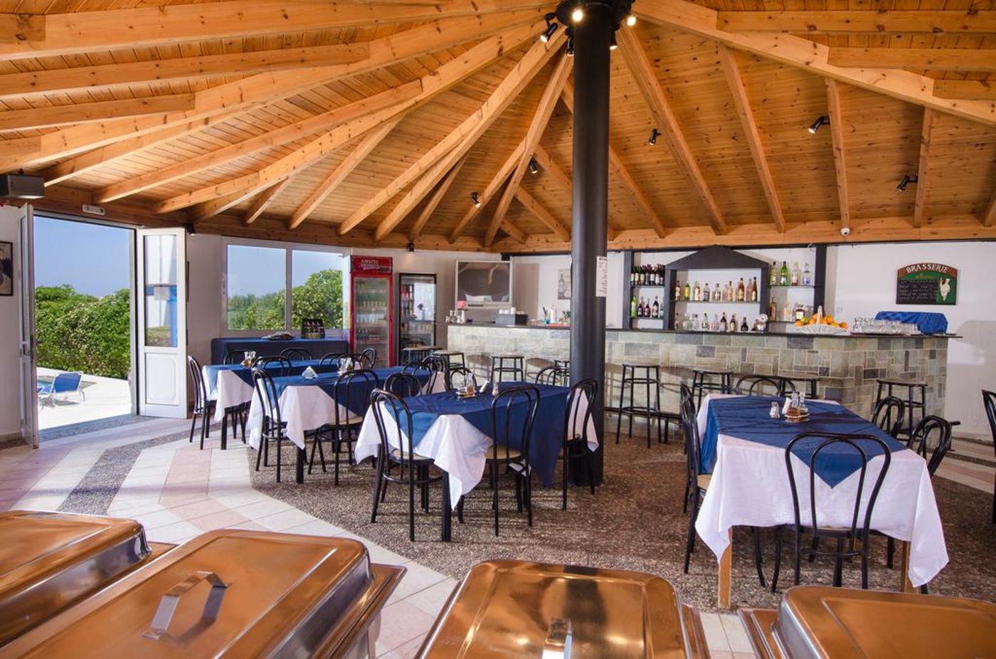 Arco Baleno Apartments