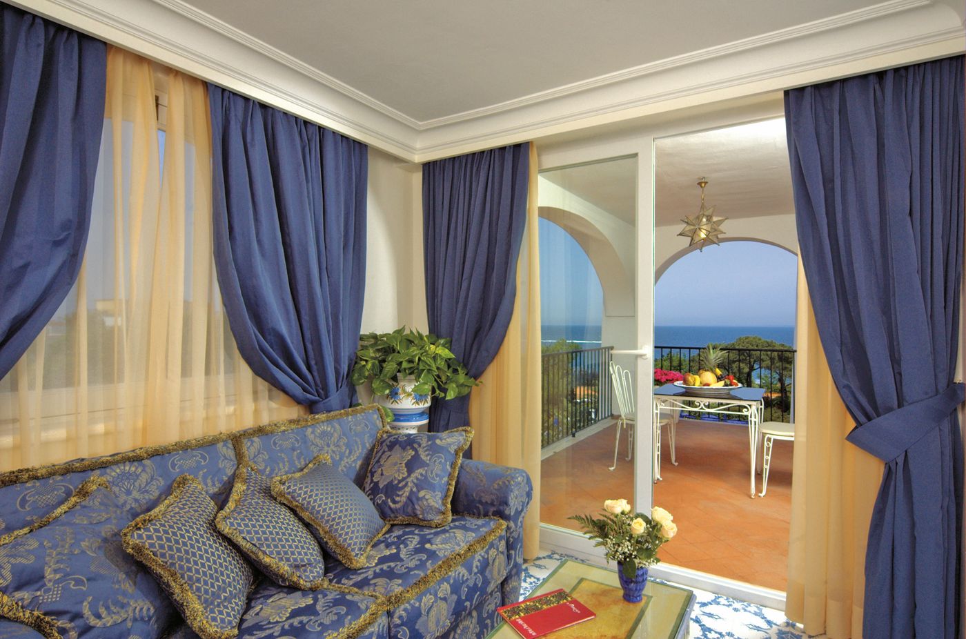 Il Moresco Hotel & Thermal Spa