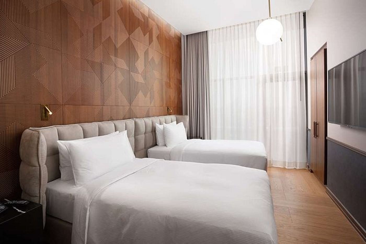 Iceland Parliament Hotel, Curio Collection By Hilt