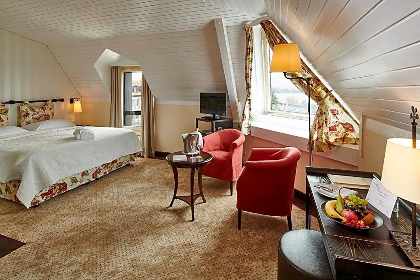 Mont Blanc au Lac-Switzerland-LAUSANA-General view-5