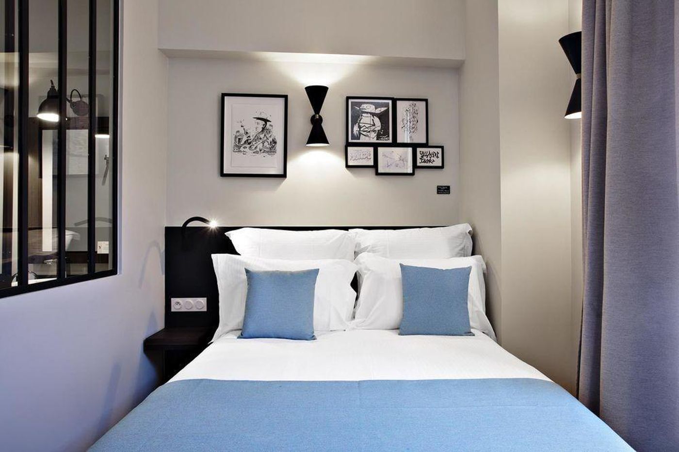 Villa du Taur - France - TOULOUSE  - Room - 2