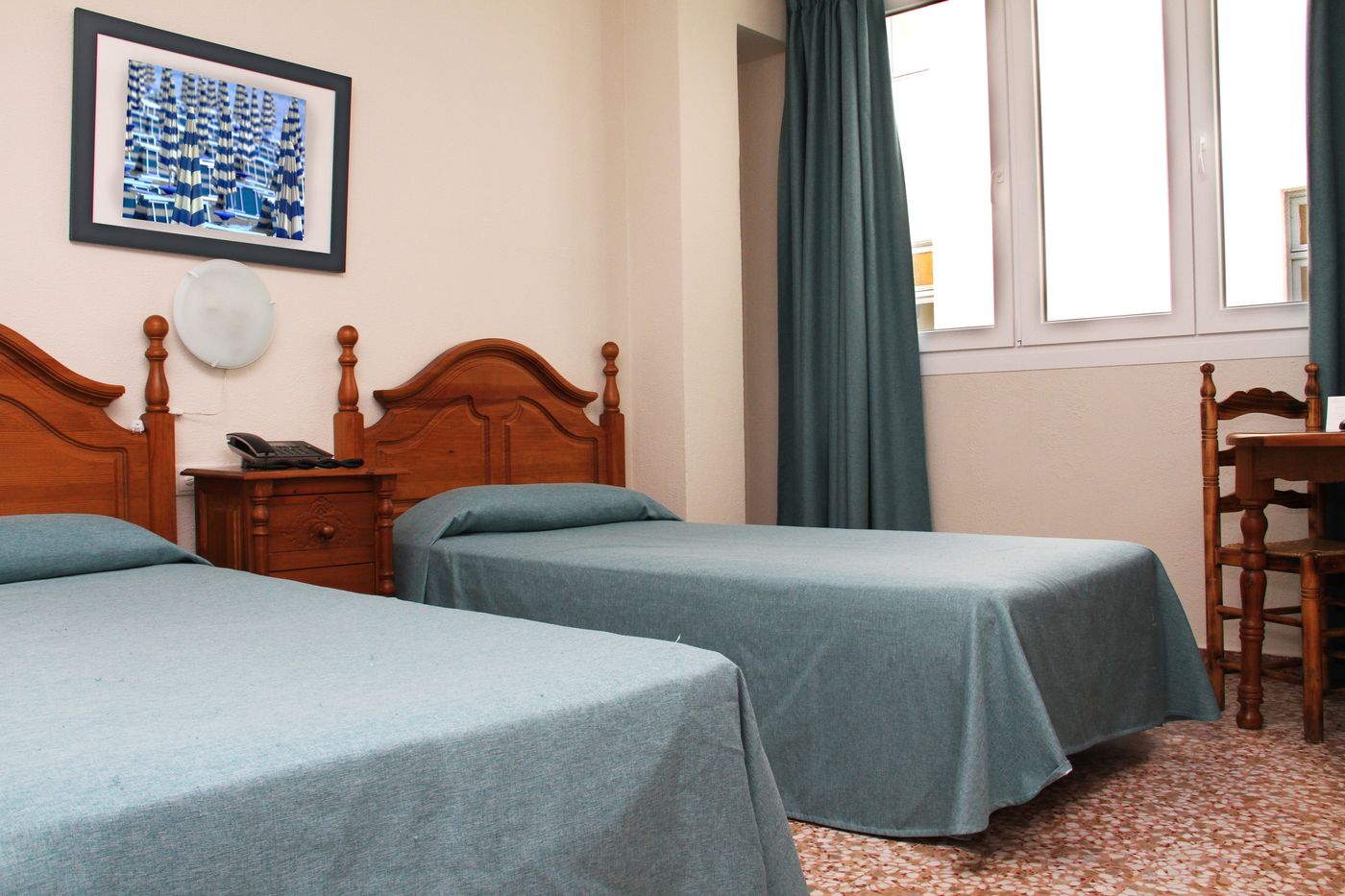 Mediterraneo Carihuela