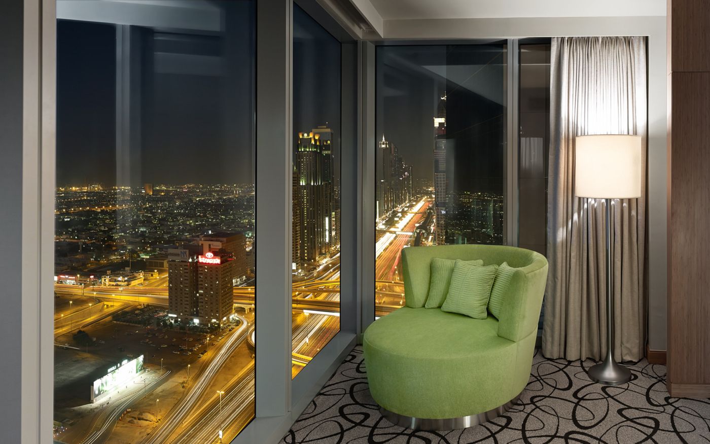 Sofitel-Dubai-Downtown-General-view-34