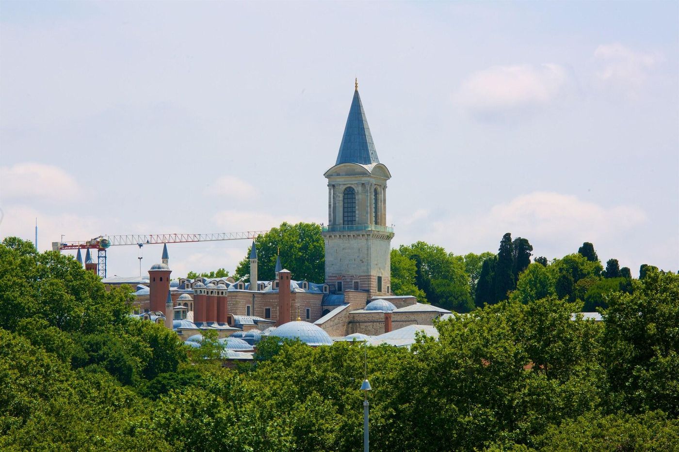 Erboy Hotel-Turkey-ISTANBUL-General view-8
