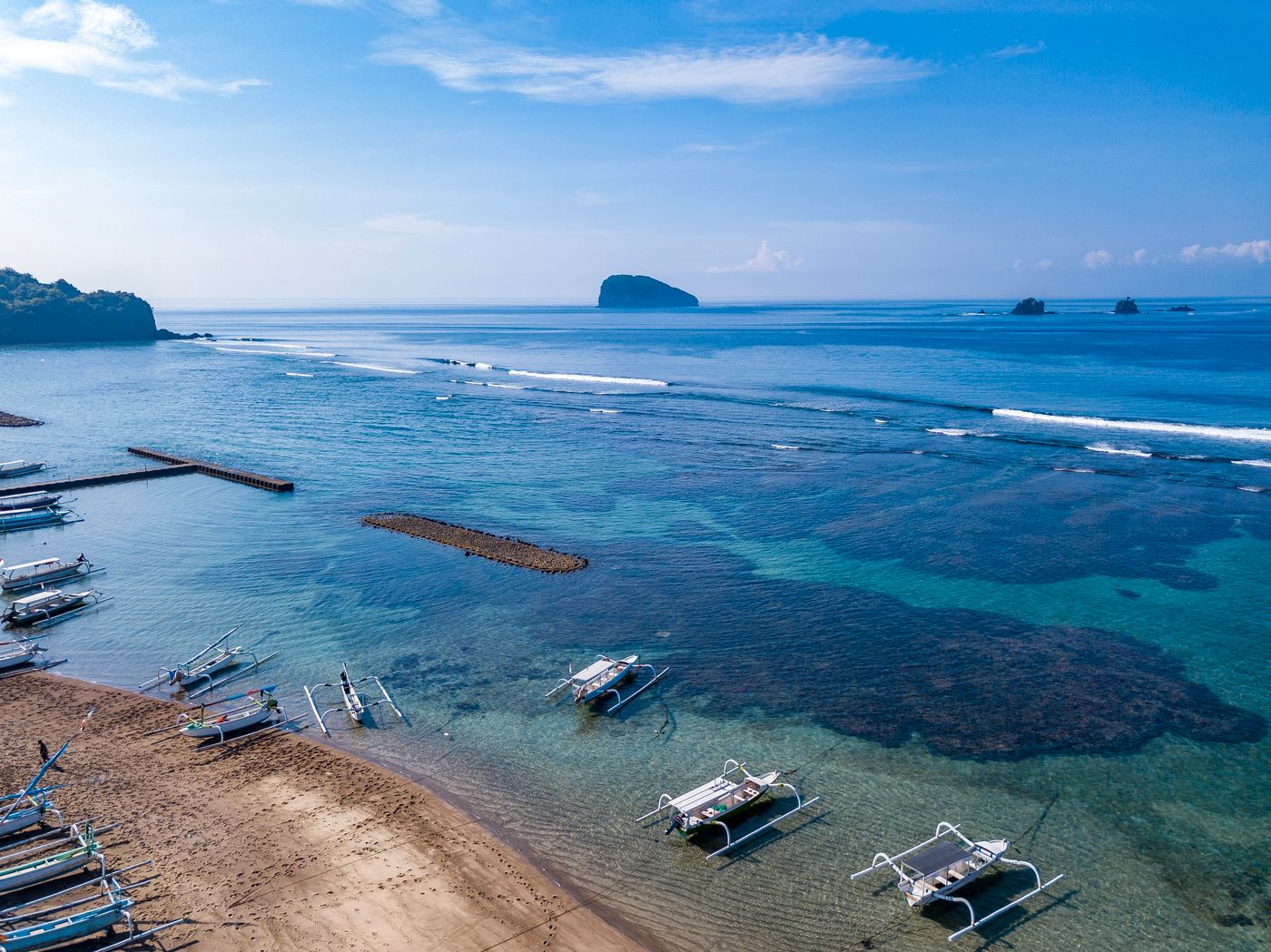 Bali Seascape Beach Club-Indonesia-BALI-General view-10