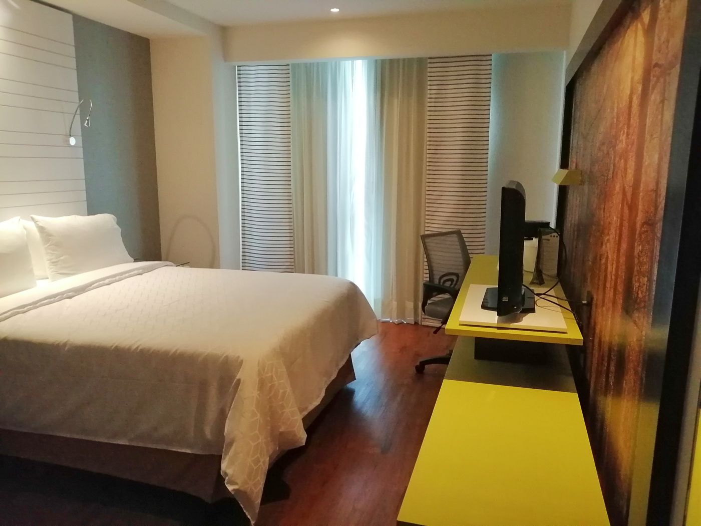 BelAir Business a Wyndham Garden Hotel-Mexico-CIUDAD DE MEXICO-Room-7