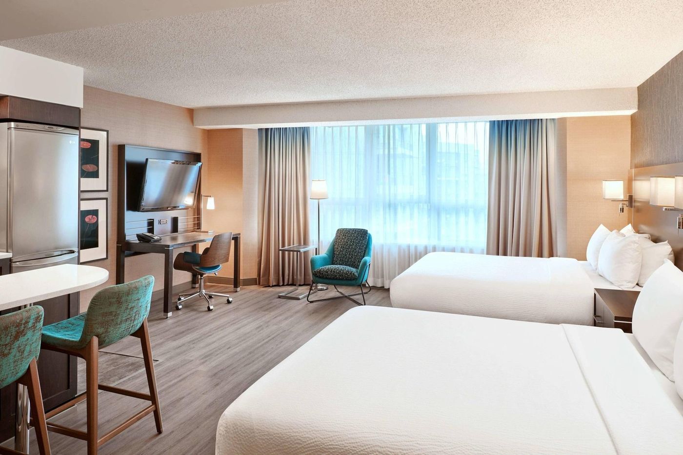 Residence-Inn-By-Marriott-Vancouver-Downtown-Room-19