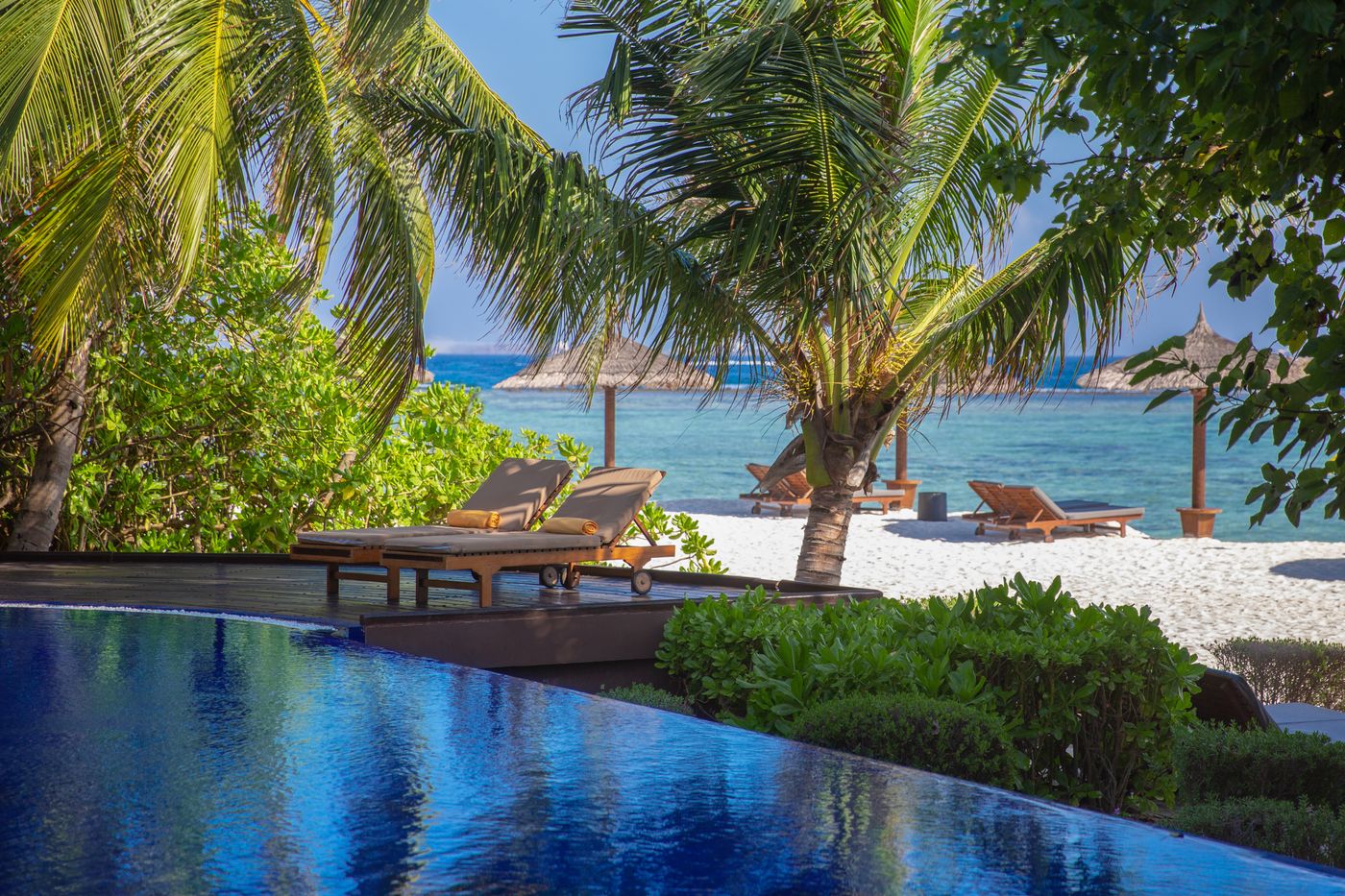 Adaaran Prestige Vadoo Maldives